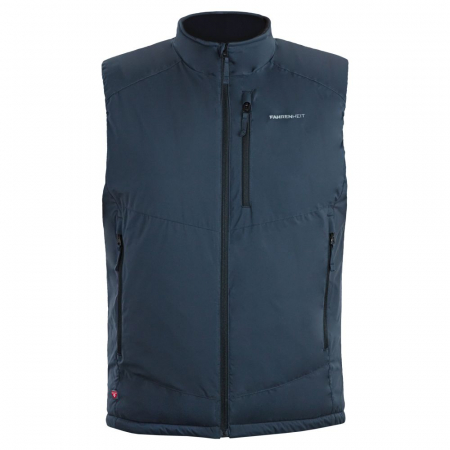 Vestă JOKER II Graphite [1]