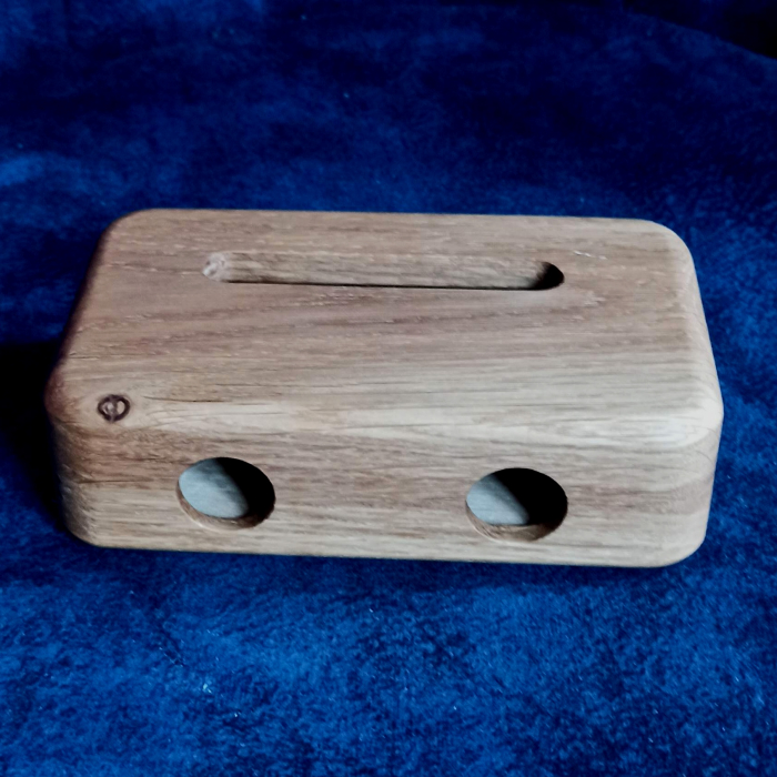 Boxa pasiva smartphone [4]