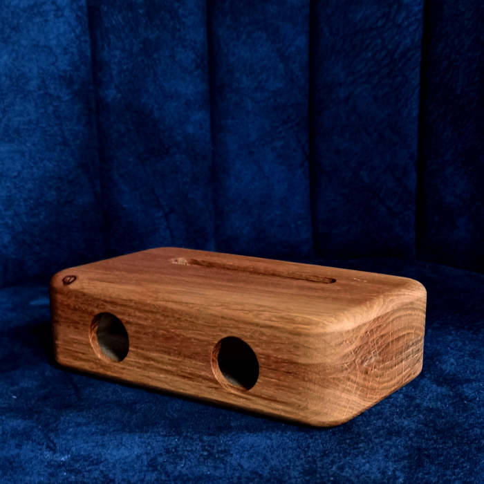 Boxa pasiva smartphone [2]