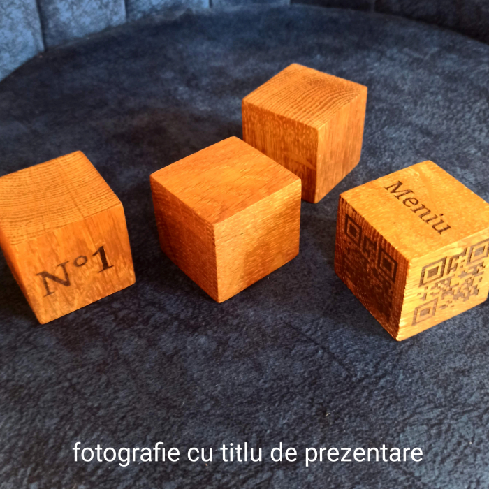 cub lemn masiv stejar [3]