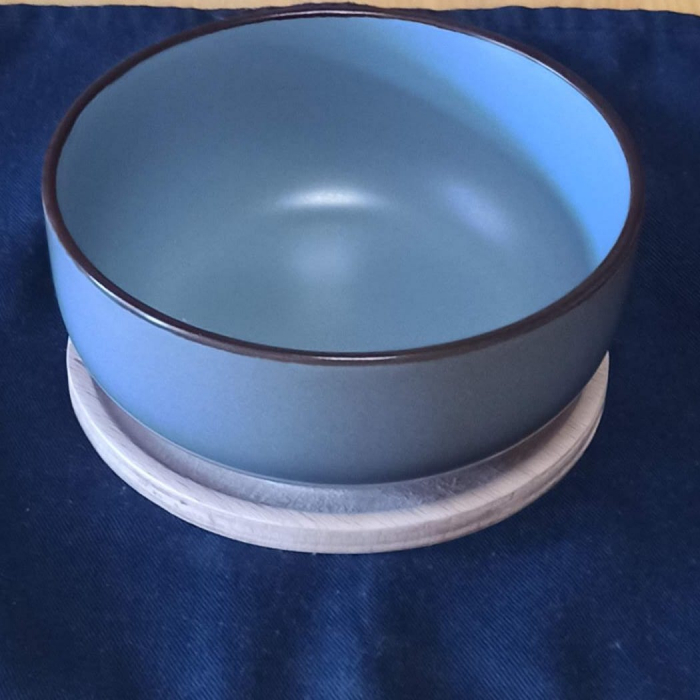 platou mic rotund [3]