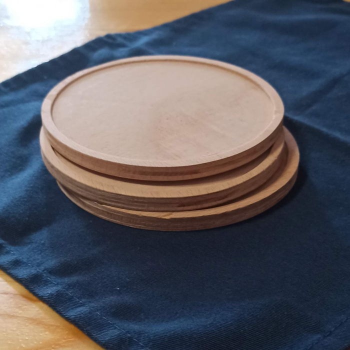 platou mic rotund [4]