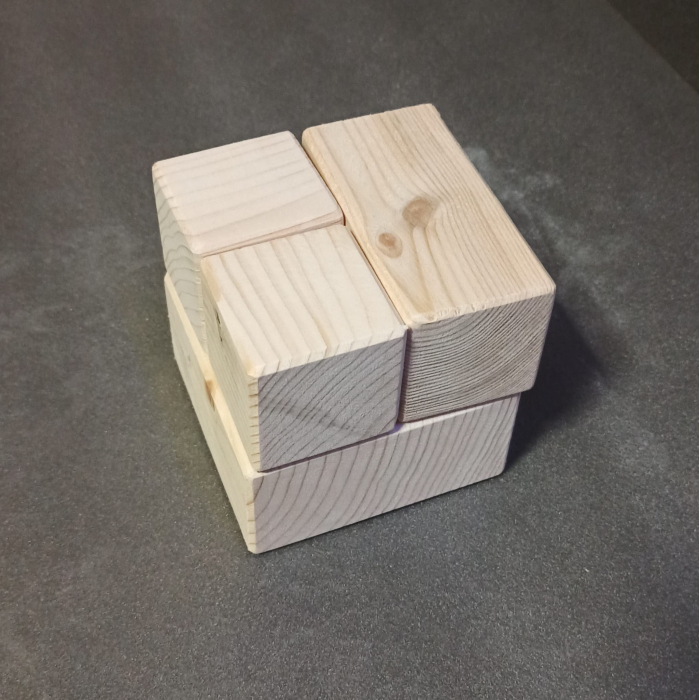 Set cuburi lemn [2]