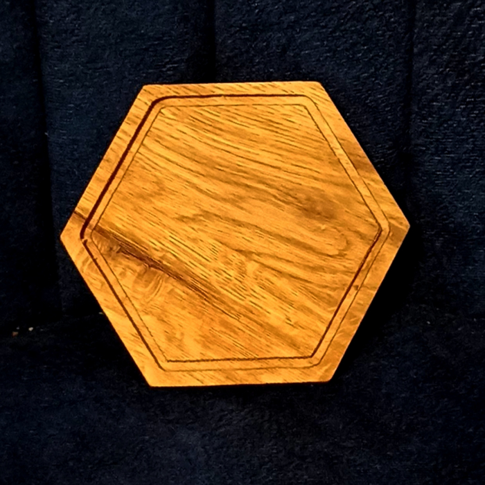 suport pentru cana hexagonal [2]