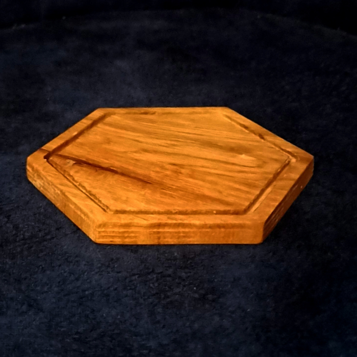 suport pentru cana hexagonal [3]