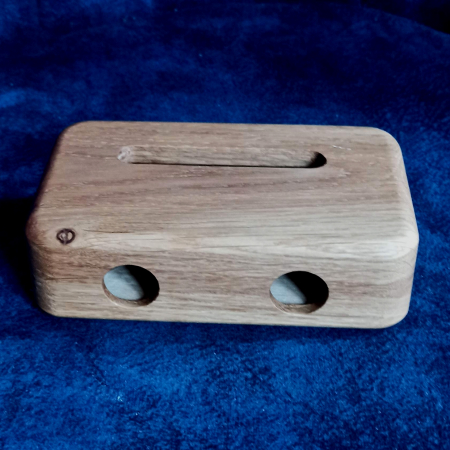 Boxa pasiva smartphone [3]