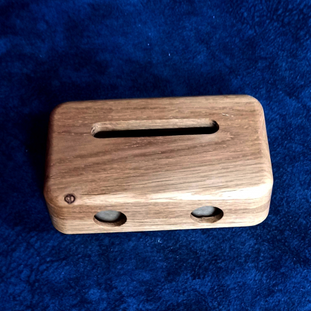 Boxa pasiva smartphone [2]