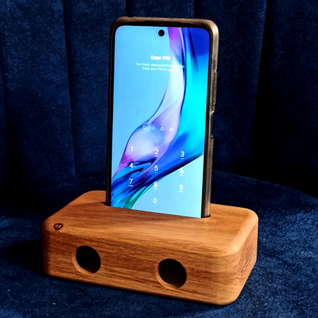 Produsele noastre - Boxa pasiva smartphone