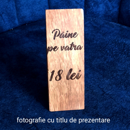 expozor lemn masiv stejar [4]