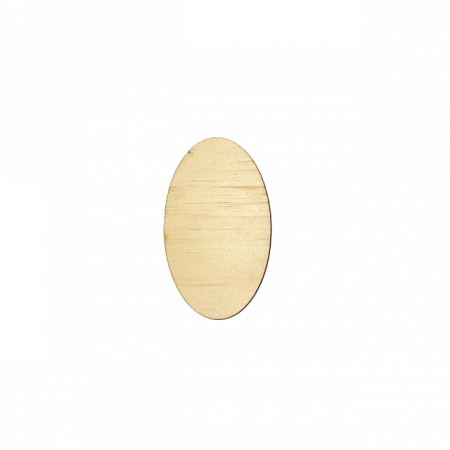 Placute din placaj - placuta-de-forma-ovala