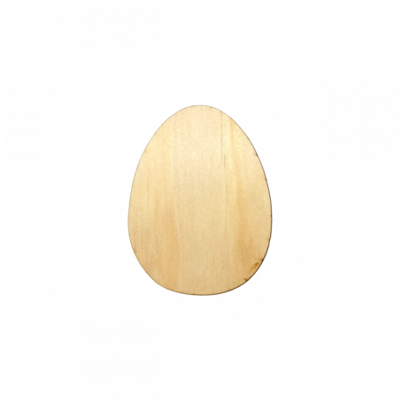 Paste - placuta-in-forma-de-ou