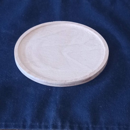 platou mic rotund [1]