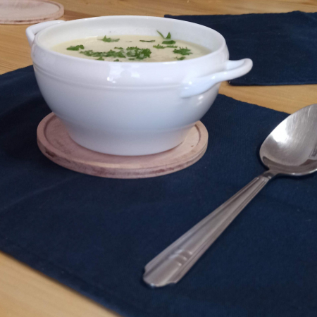 Produsele noastre - platou mic rotund