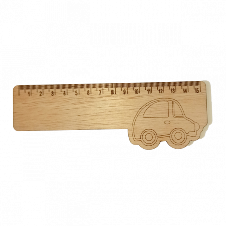 Materiale didactice - rigla-din-placaj-pentru-pictat-masina