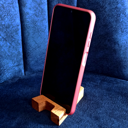 Stand smartphone A [1]