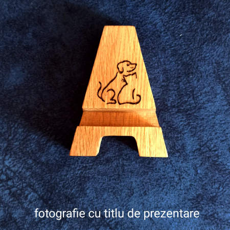 Stand smartphone A [3]