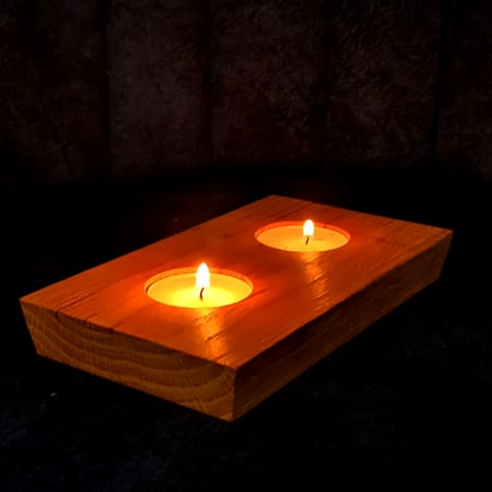 suport pentru 2 lumanari [3]