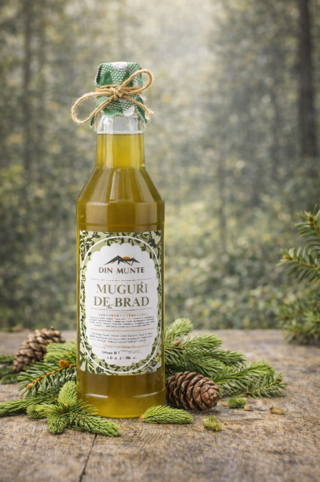 sirop cu muguri de brad [2]