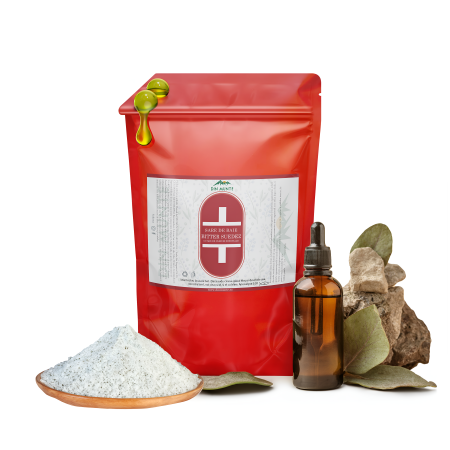 Sare De Baie - SARE DE BAIE CU BITTER SUEDEZ