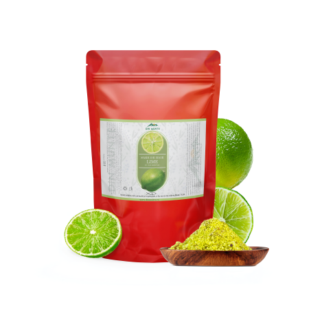 Sare De Baie - Sare de baie cu lime