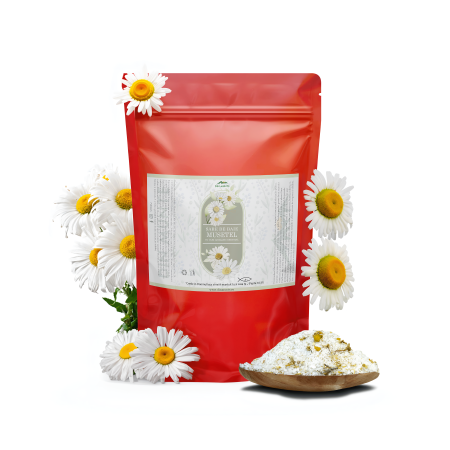 Sare De Baie - [5kg] Sare De Baie Cu Musetel