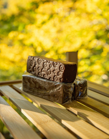 Baton de Casa Cu Cacao Traditional