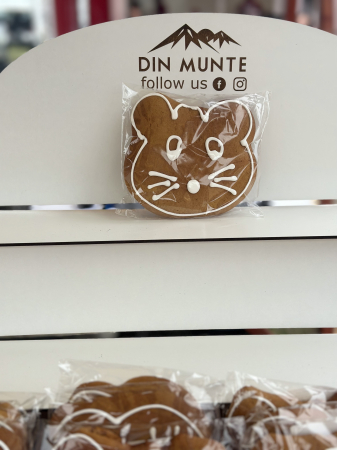 Turta Dulce Cu Miere [1]