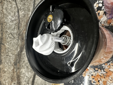 Rasnita ceramica sare de Himalaya fara antiaglomerant si fara iod [3]