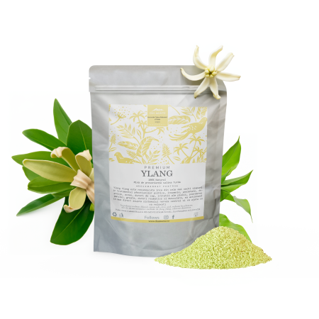 Sare De Baie - Sare de baie cu ylang slang