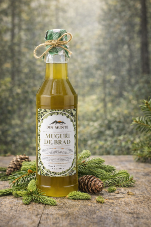 sirop cu muguri de brad [1]