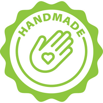 Produse realizate manual