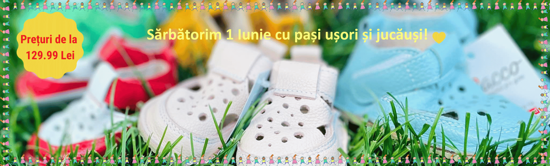Campanie 1 Iunie