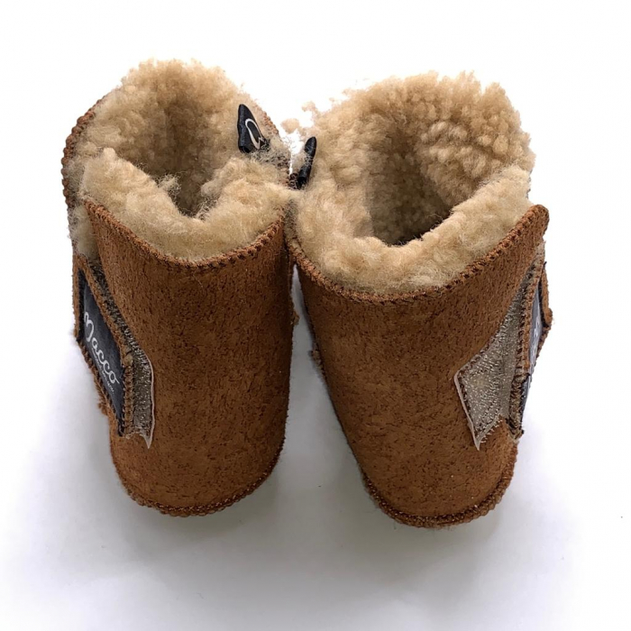 Botosei din blana de oaie [4]