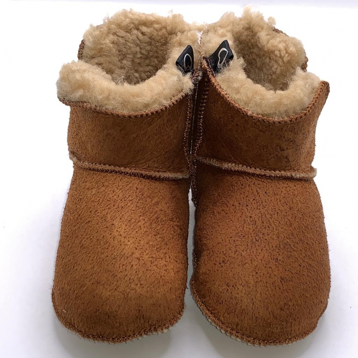 Botosei din blana de oaie [2]