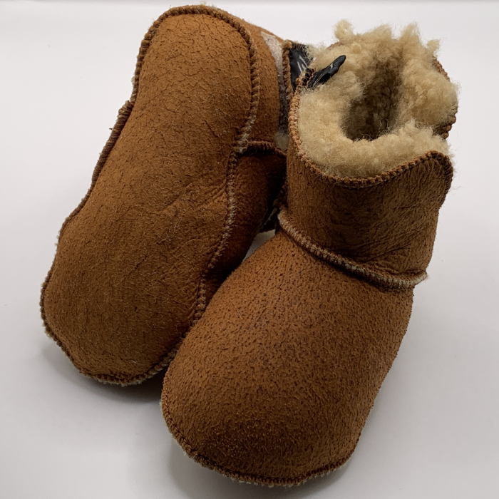 Botosei din blana de oaie [3]