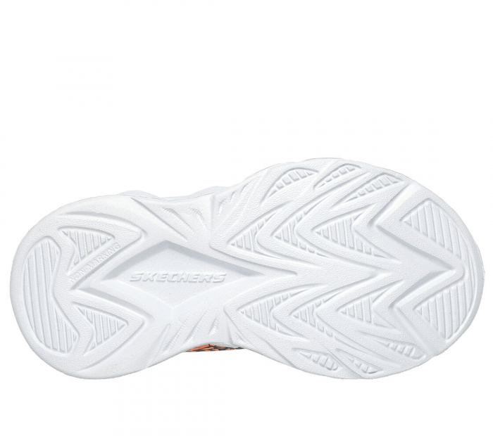 Pantofi sport baieti Skechers Vortex 2.0 cu LED [4]