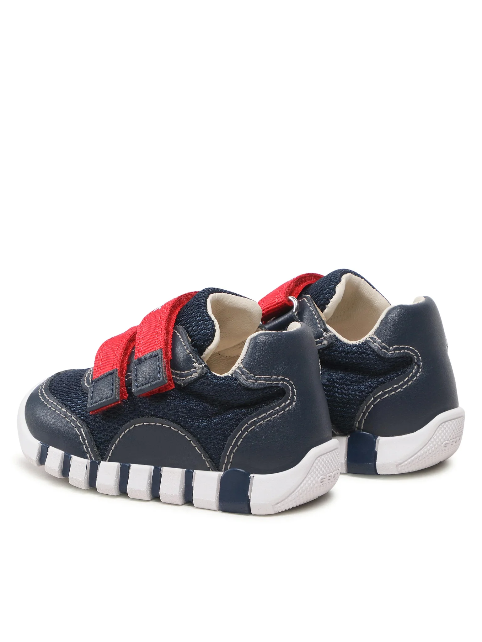 Pantofi sport copii Geox bleumarin [3]
