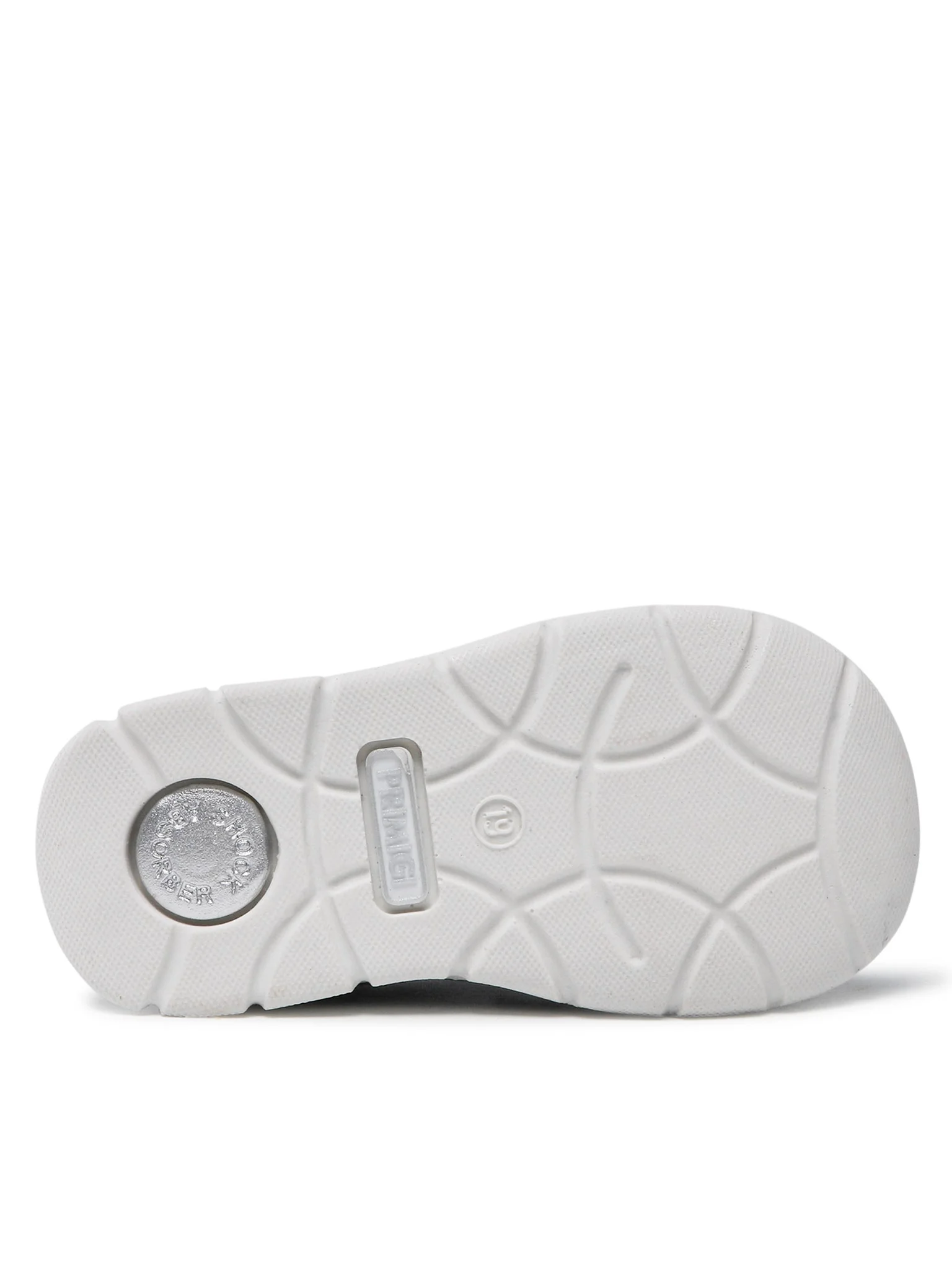 Pantofi sport copii Primigi albastru [4]