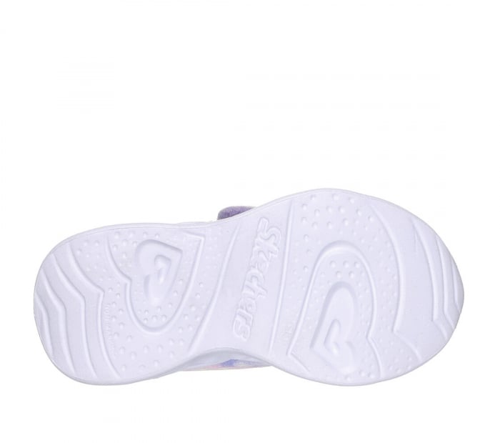 Pantofi sport fete Skechers Dreamy dancer cu LED [3]