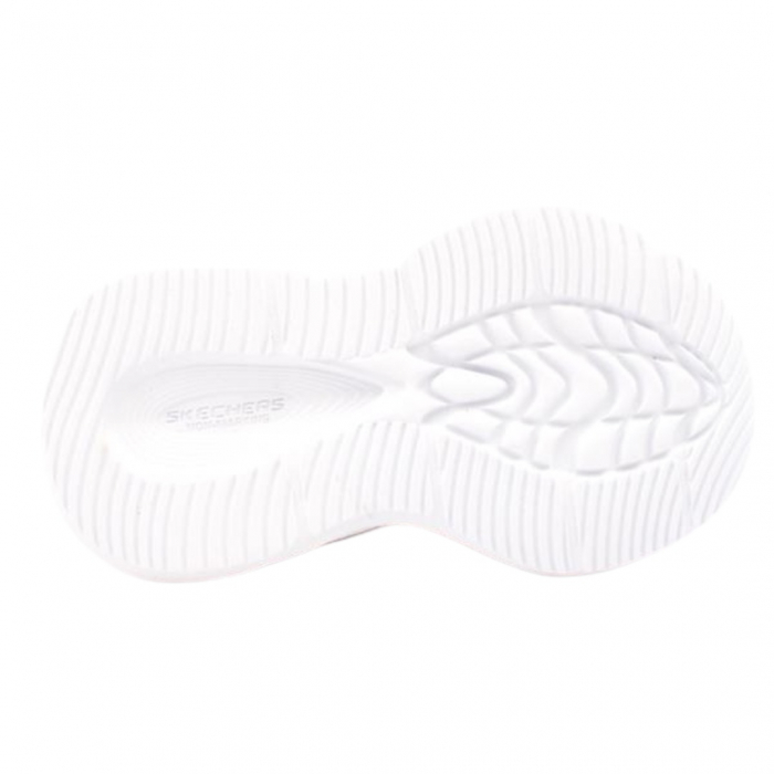Pantofi sport fete Skechers Sola Glow cu LED [4]