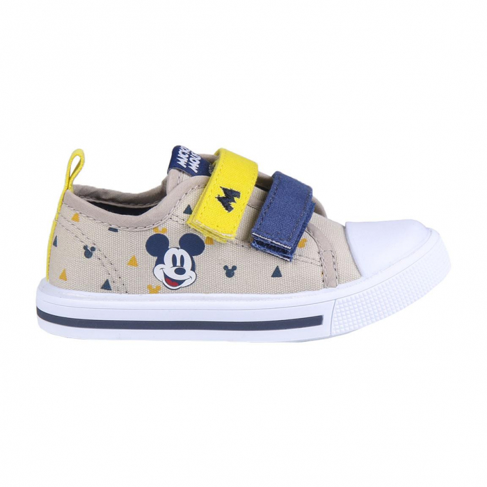 Tenisi copii Mickey Mouse [4]
