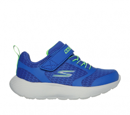 Pantofi sport - Pantofi Sport Baieti Skechers Dyna-Lite