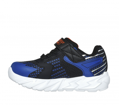 Pantofi Sport Baieti Skechers Flex Glow cu LED-uri [2]