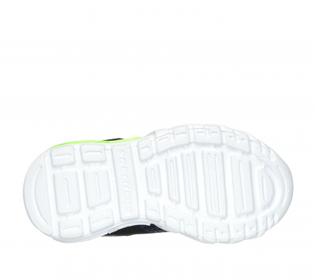 Pantofi Sport Baieti Skechers Flex Glow cu LED-uri [1]