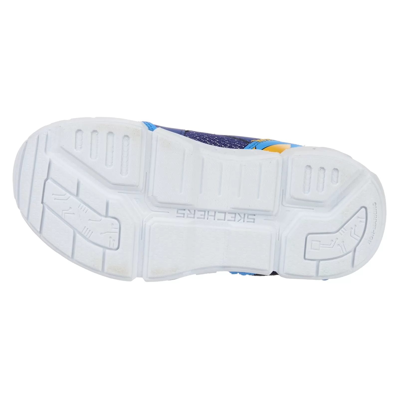 Pantofi sport baieti Skechers Gametronix [1]