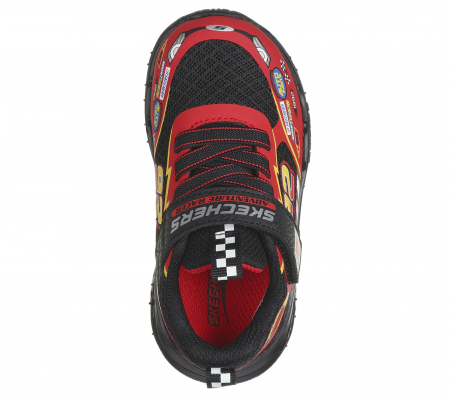 Pantofi Sport Baieti Skechers Skech Tracks [1]