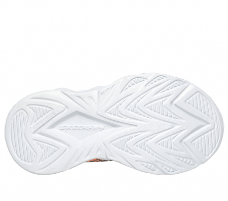 Pantofi sport baieti Skechers Vortex 2.0 cu LED [3]