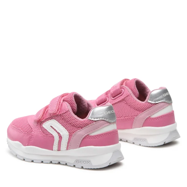 Pantofi sport copii Geox [1]