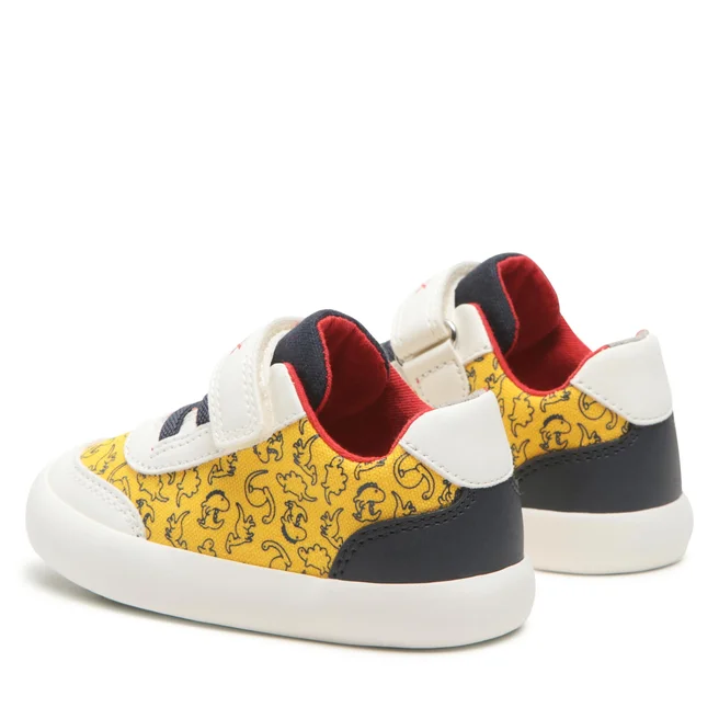 Pantofi sport copii Geox [1]