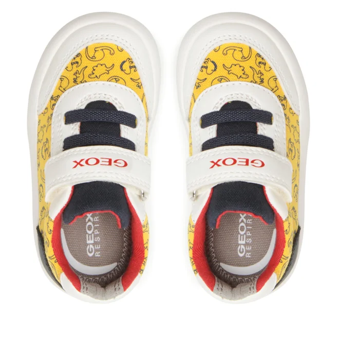 Pantofi sport copii Geox [3]